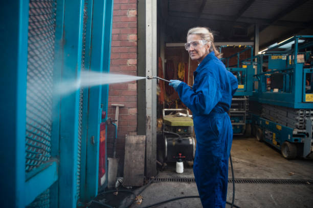 Best Pressure Washing Services for Businesses  in Sunman, IN
