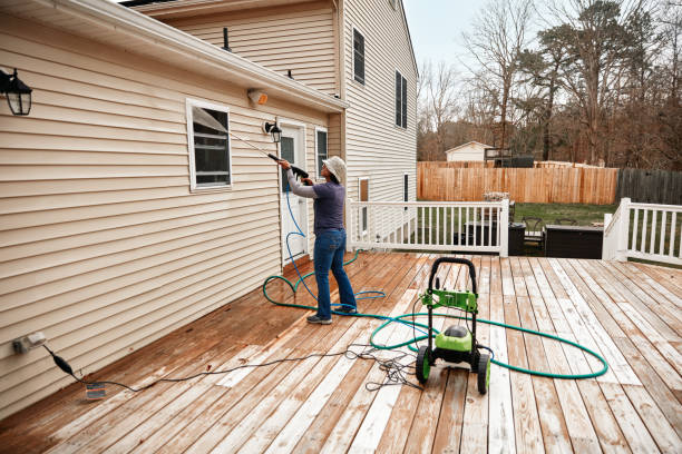 Best Commercial Pressure Washing  in Sunman, IN