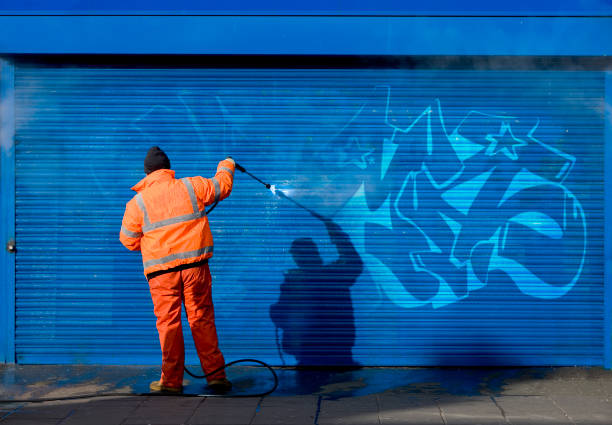 Best Commercial Building Pressure Washing  in Sunman, IN