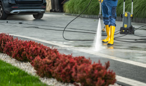 Best Deck Pressure Washing  in Sunman, IN