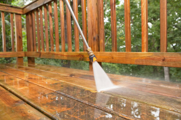 Best Deck Cleaning Services  in Sunman, IN