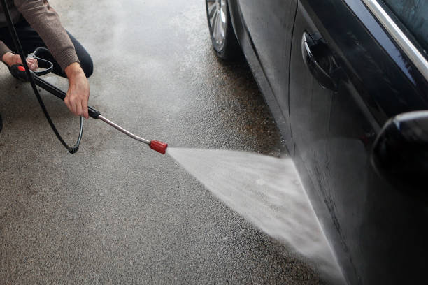 Why Choose Our Certified Pressure Washing Experts for Your Project Needs in Sunman, IN?