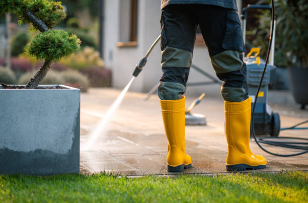 Best Commercial Pressure Washing  in Sunman, IN