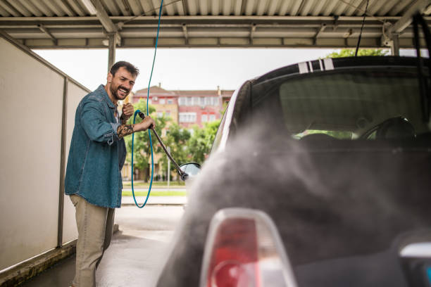 Best Best Pressure Washing Companies  in Sunman, IN